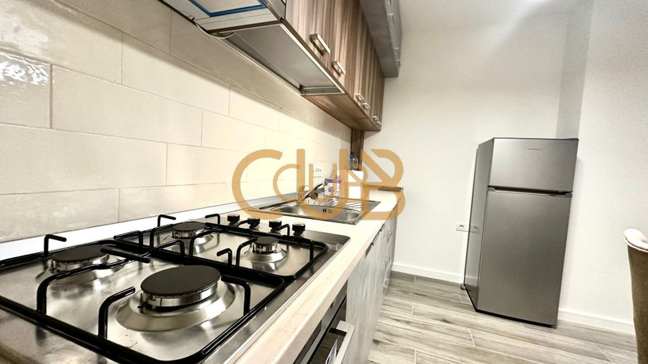 Campeador - 2cam | bloc nou,centrala,parcare subterana| Torontalului - Poză 14