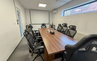 Spatiu premium pentru birouri IT – Cartier Europa - Poză 3