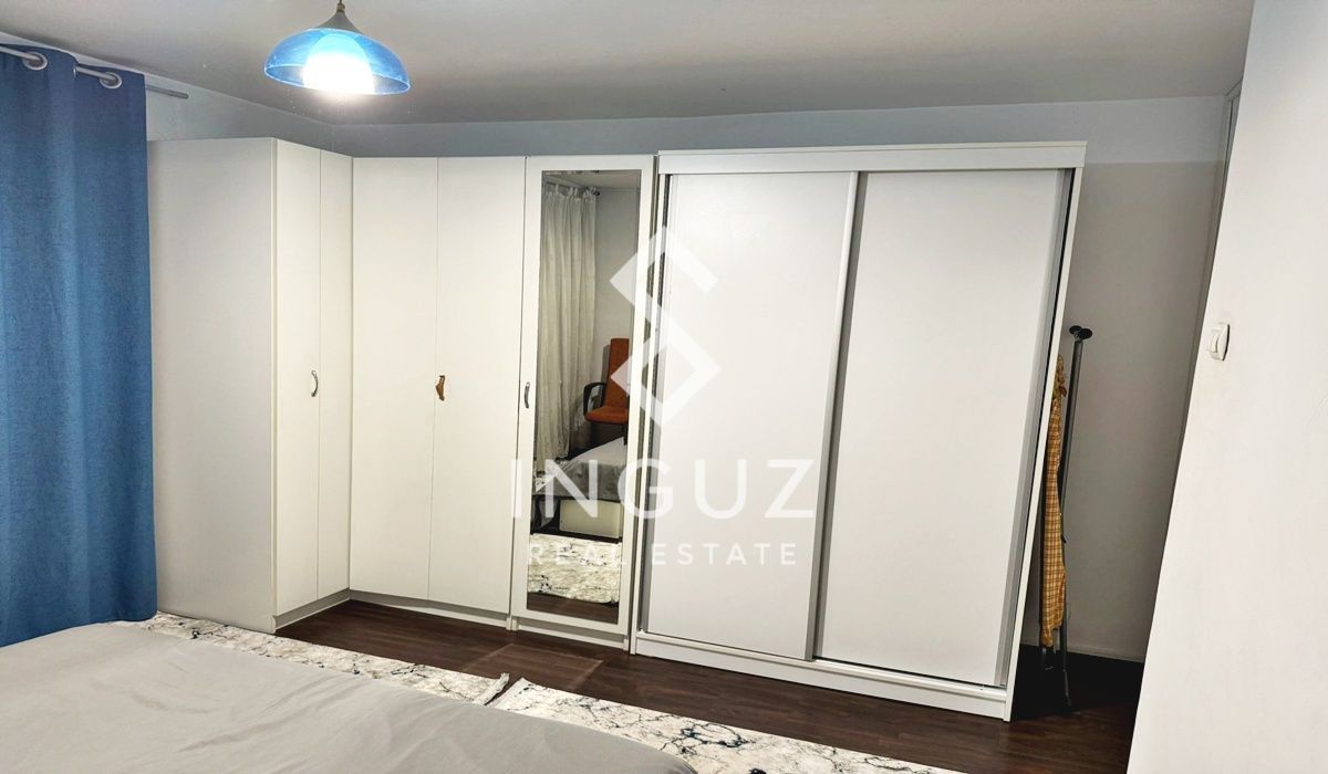 Apartament 2 camere de închiriat – Bulevardul Decebal | Locație premiu - Poză 7