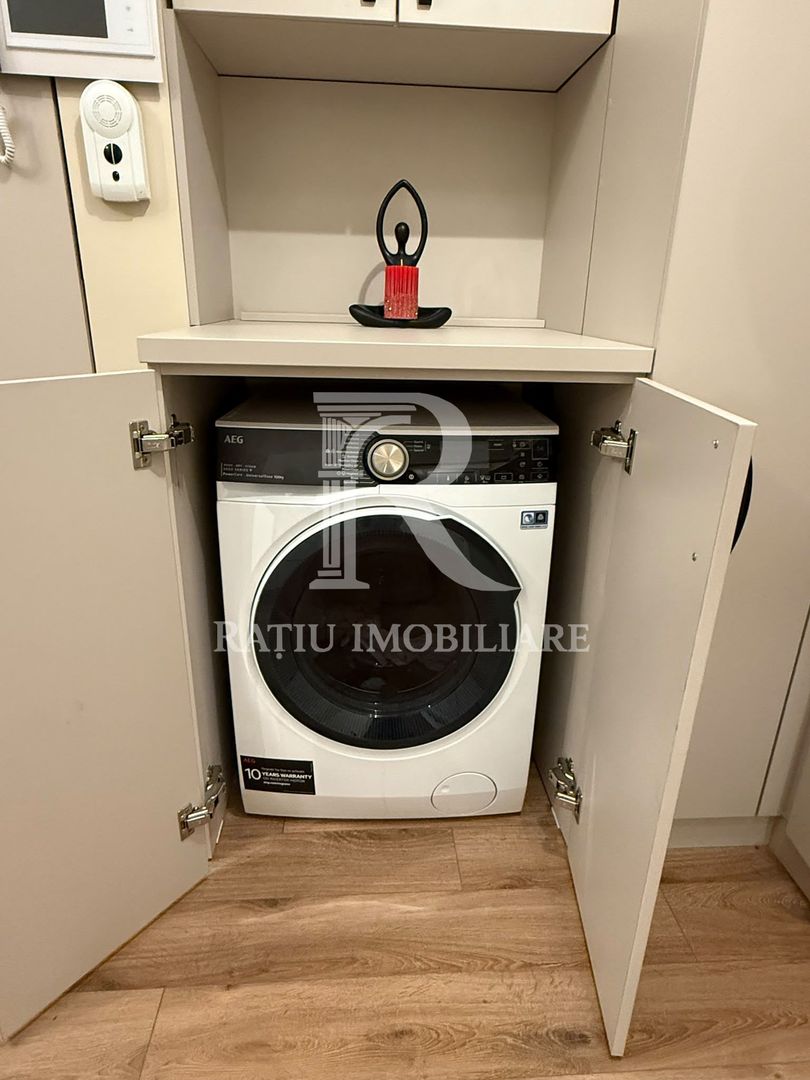 Apartament 3 camere | 71 mp | 2 băi | Zona Ramada - Poză 23