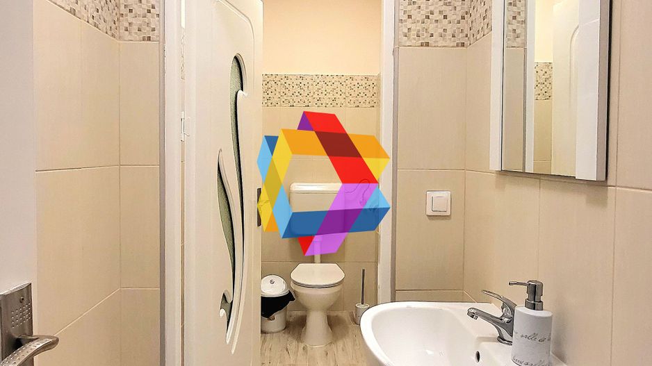 Spatiu comercial - 226 mp cu chirias randament atractiv - Poză 7