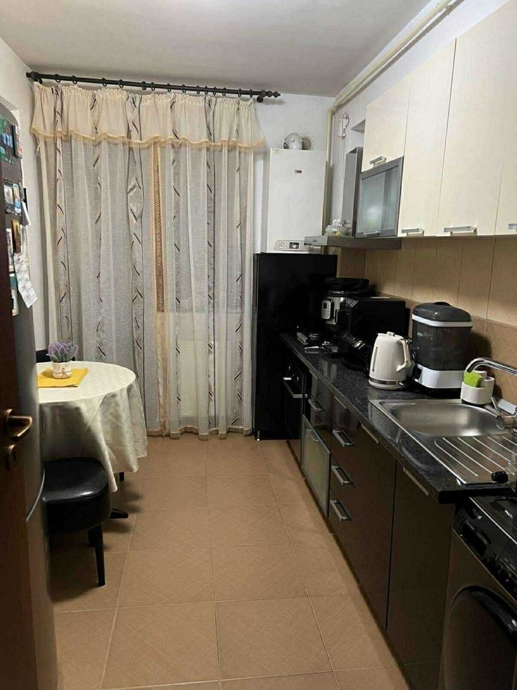 Apartament 2 camere Drumul Fermei/Popesti Vest Metrou Dimitrie Leonida - Poză 6