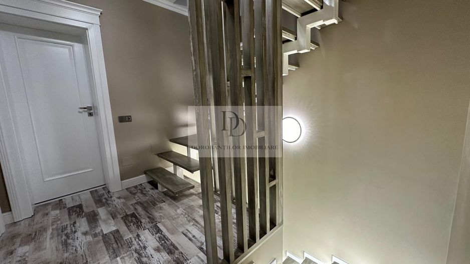 Vanzare Duplex | Dezmir | Finisat si mobilat complet - Poză 8