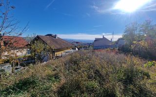 Teren Intravilan 500 mp pentru constructie, zona Schit - Poză 3