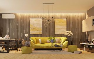 Apartament 2 camere I Sun Rebreanu I - Poză 1