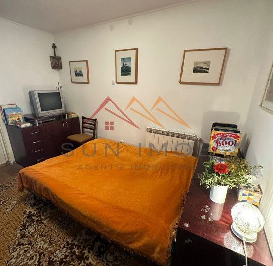 Casa 3 camere, central, mobilata, utilata, Campina, Prahova - Poză 18