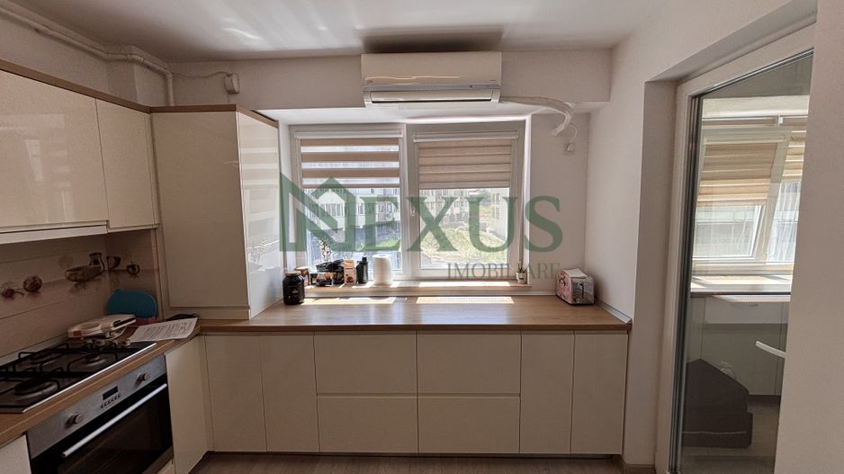 Apartament cu 2 camere Open Space | Bloc Nou | Cartier Fiald – Bacău - Poză 6