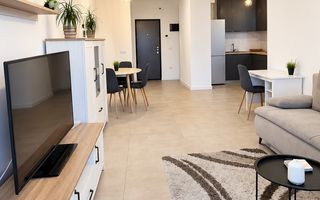 Soarelui-Rebreanu | 2 Camere | Amenajat Modern | Bloc nou - Poză 1
