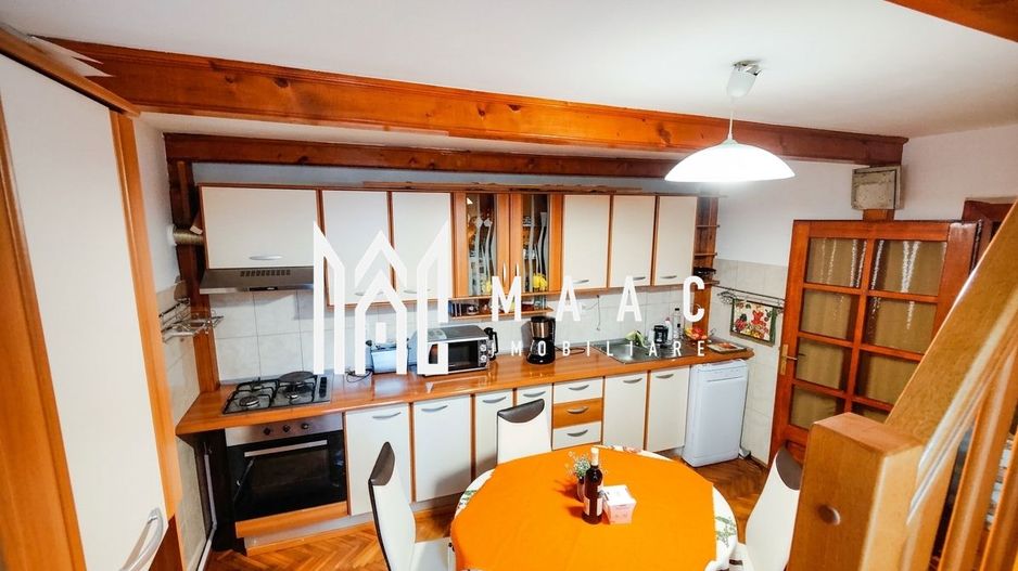 Apartament 2 camere decomandat | Ultracentral Sibiu | 65 mp - Poză 4