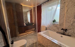 Casa individuala, Premium, 4 camere, 2 terase, Andrei Muresanu - Poză 9