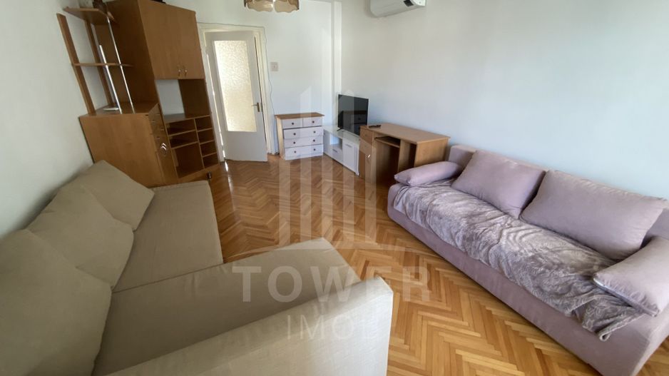 Apartament cu 1 camere de închiriat – Zona Centrala, Sibiu - Poză 3