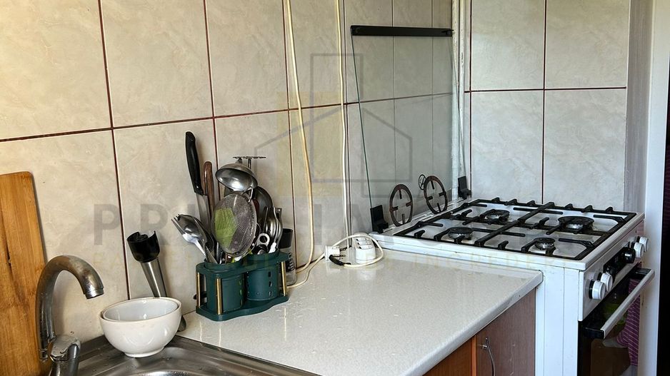 Apartament 3 camere, Păcurari, Alpha Banck - Poză 4