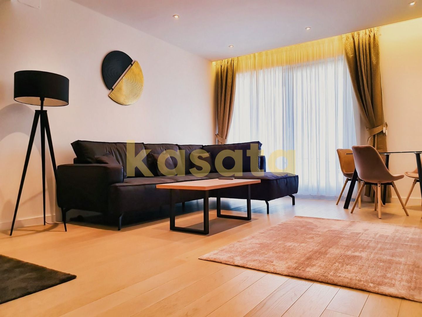 Apartament spectaculos cu vedere liberă către Promenada Mall - Poză 3