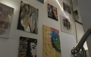 Casa de vanzare |Chiajna | P-etaj1-mansarda - Poză 6