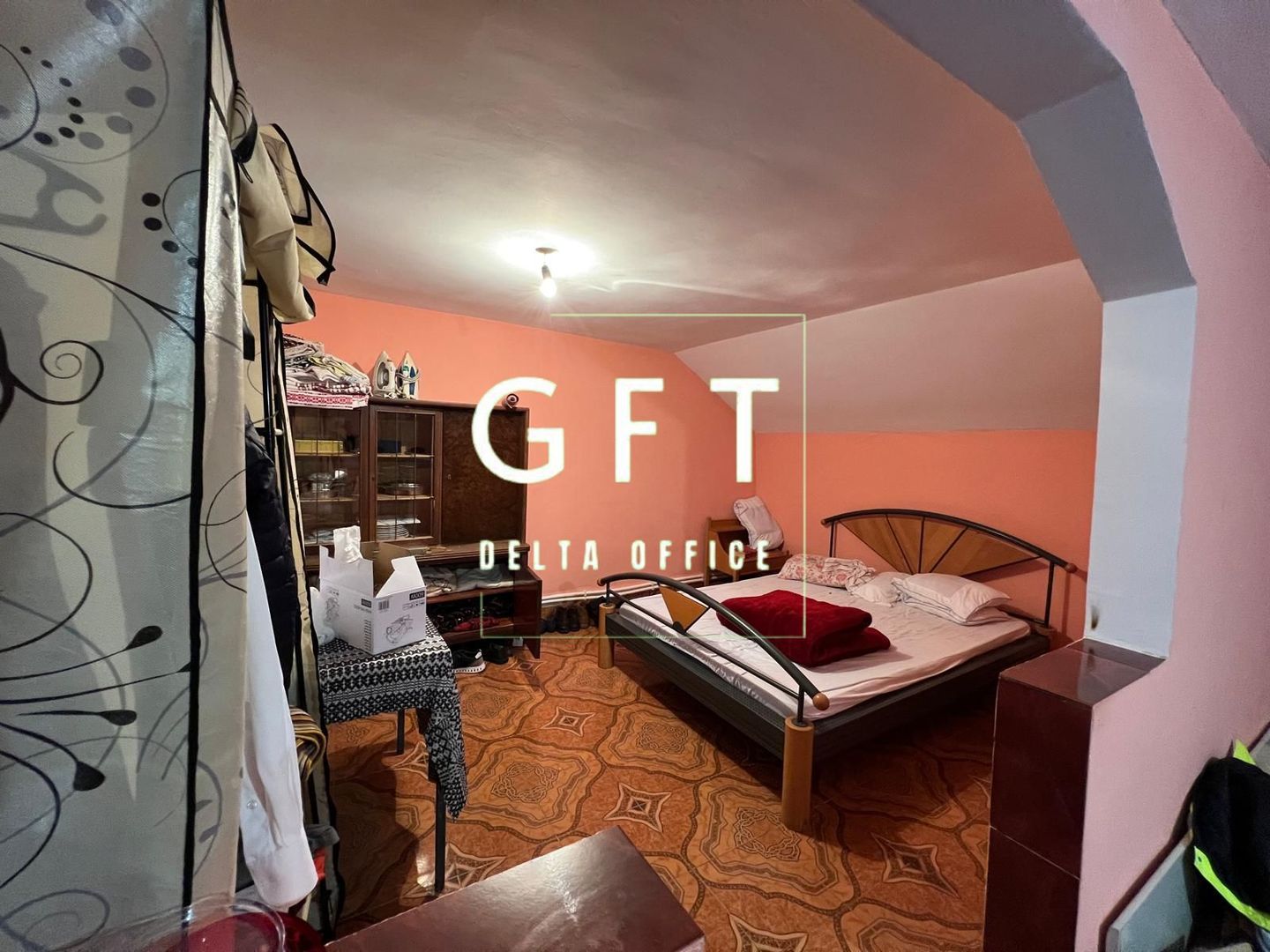 Casa de vanzare la Cepari - Poză 12