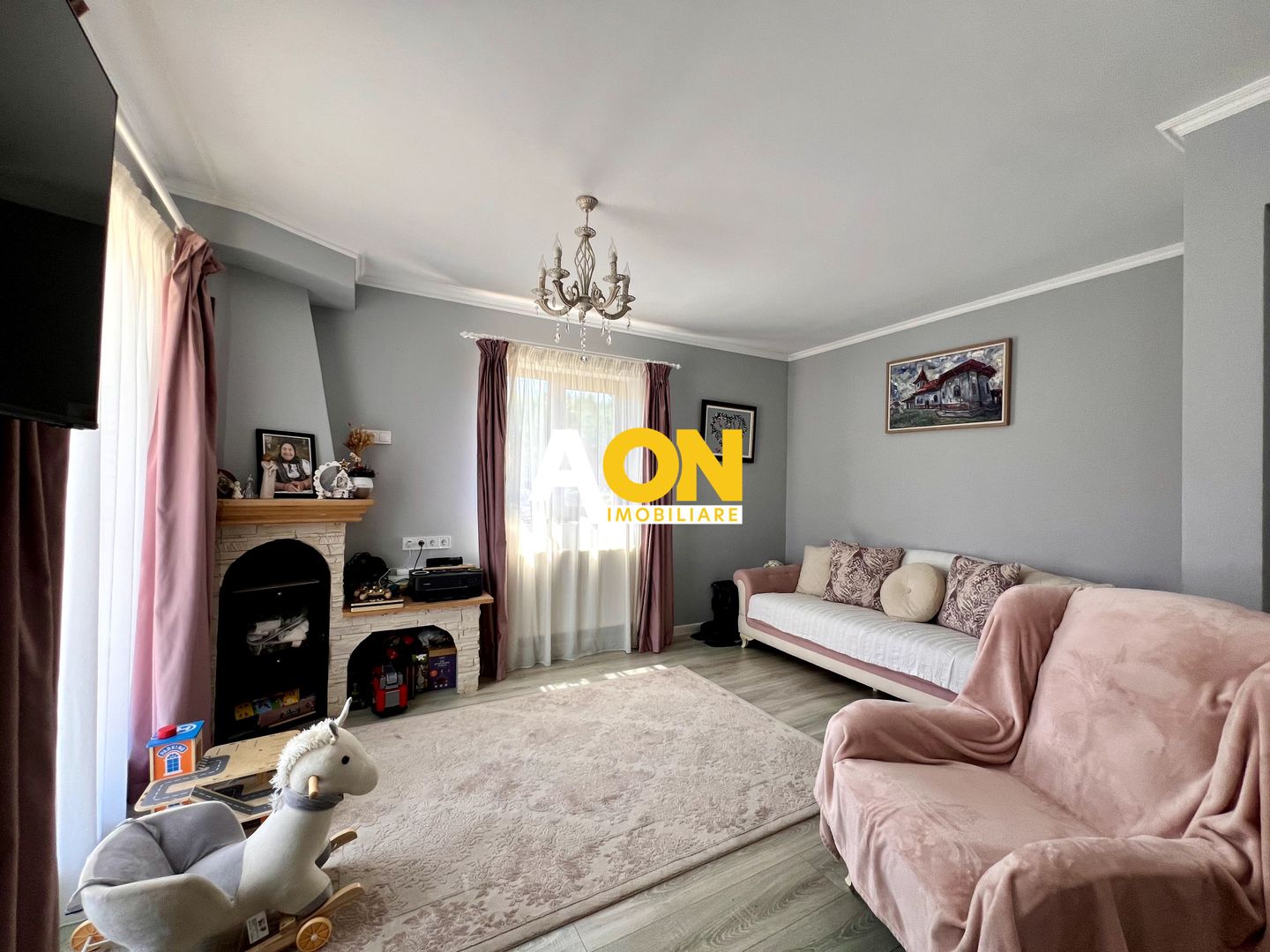 Casa | 2000 mp Teren | 144 mpu Casa | Comuna Ciugud - Poză 3