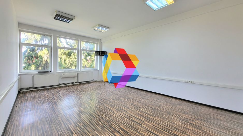 Spatiu birouri de închiriat Brasov - 137 mp # plus-imo.ro - Poză 4