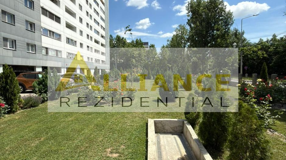 METROU DIMITRIE LEONIDA| 2 Camere Decomandat |57 MP|Parcare Subterana| - Poză 11