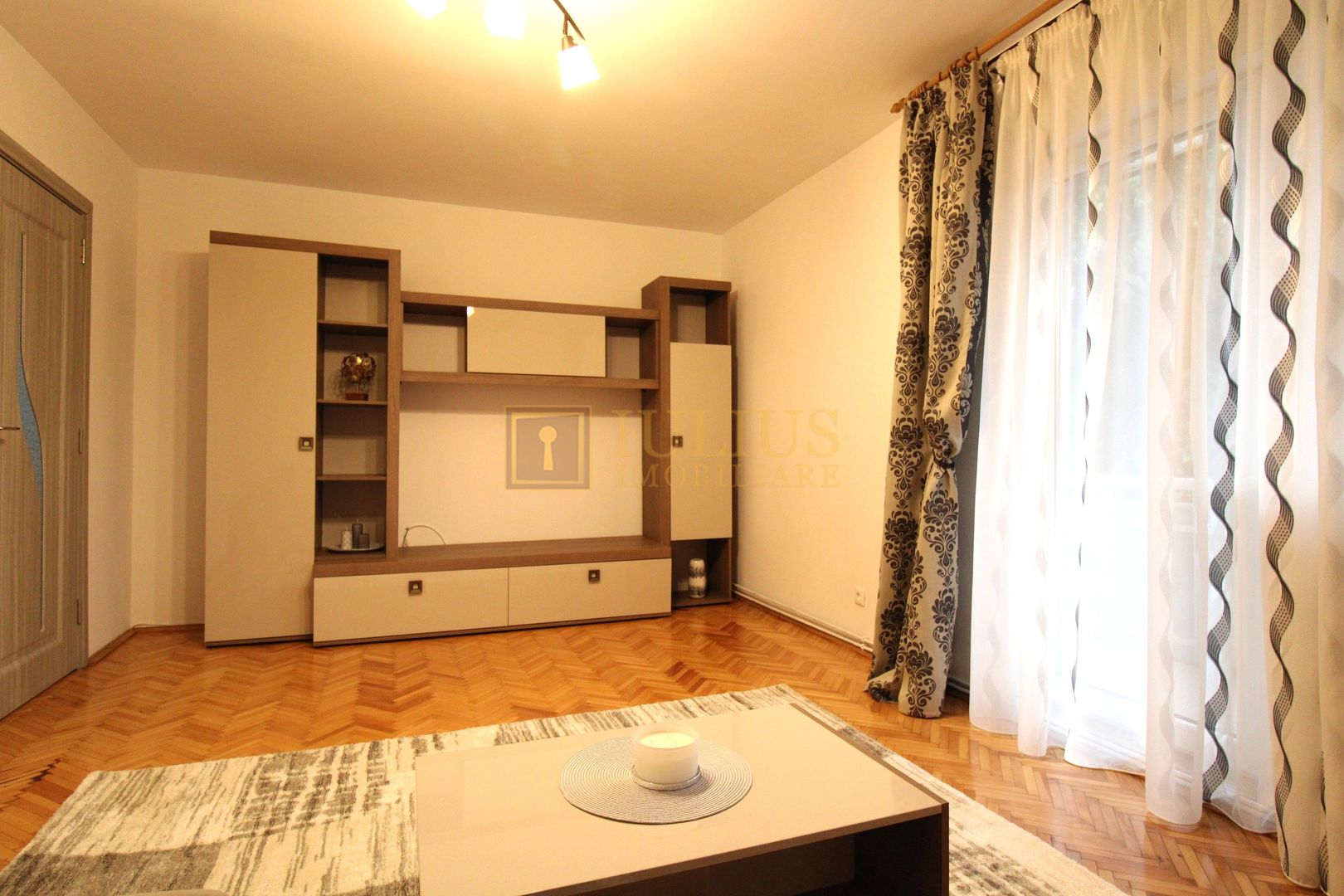 Mobilat nou/modern, 2 bai, centrala proprie;Soarelui/Scoala 30. - Poză 20
