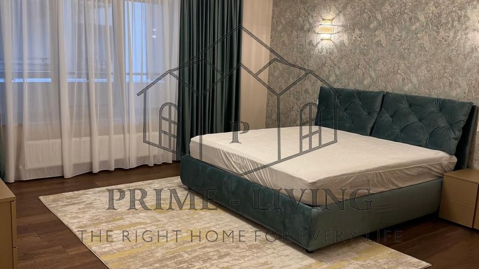 APARTAMENT CU 3 CAMERE LA INCHIRIERE LANGA PARCUL HERATSRAU - Poză 8