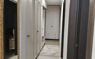 Etaj 1 P.F. Ap. Sos. Nicolina (Roxema - Hotel Capitol) # 0 # - Poză 3