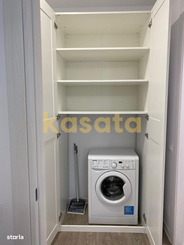 Apartament 2 camere | Cloud 9 |  Pipera | Loc parcare inclus - Poză 6