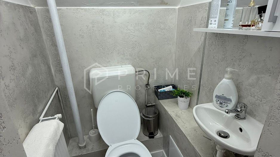 Salon de înfrumusețare de închiriat – Bd. Gheorghe Doja - Poză 8