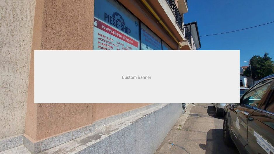 Anunt de test - Spatiu comercial Stefan cel Mare - Poză 10