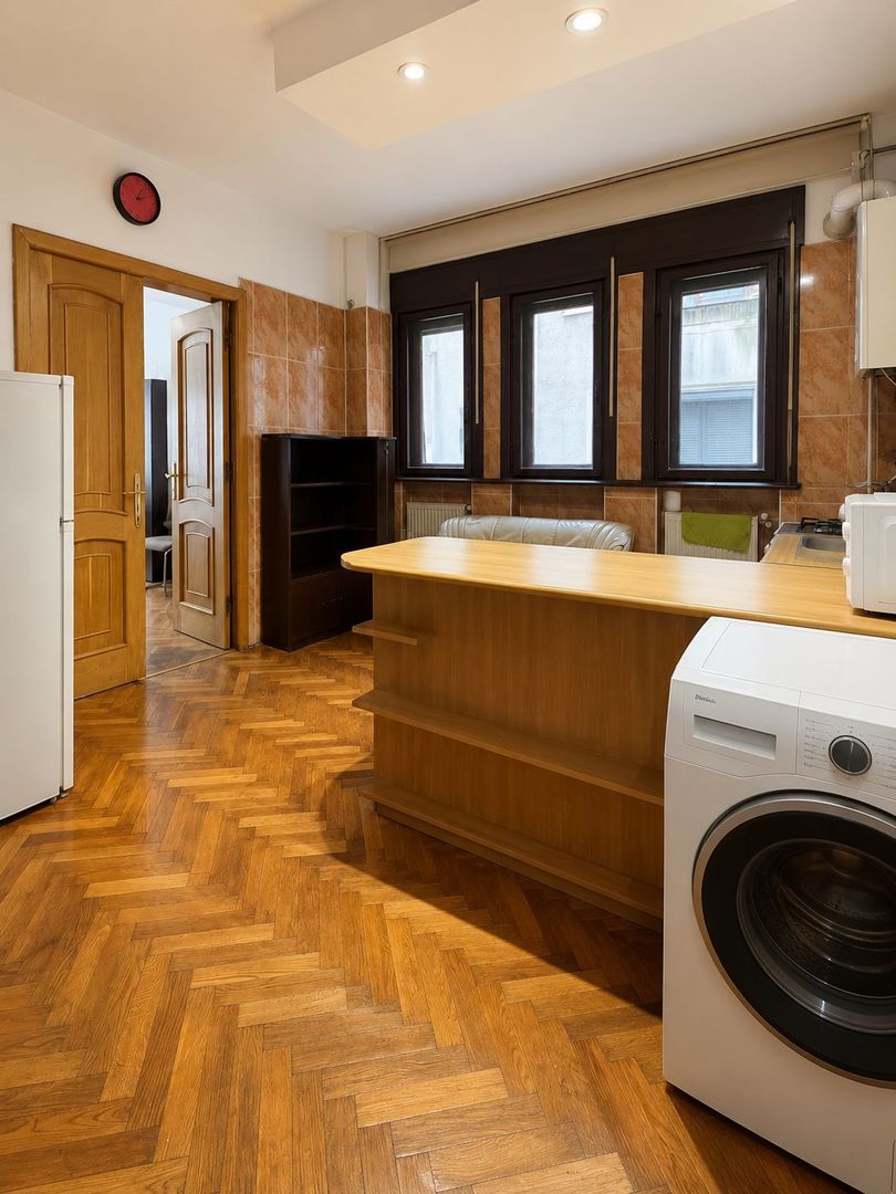 Apartament 2 camere de închiriat – Strada Smârdan, Centrul Vechi - Poză 4