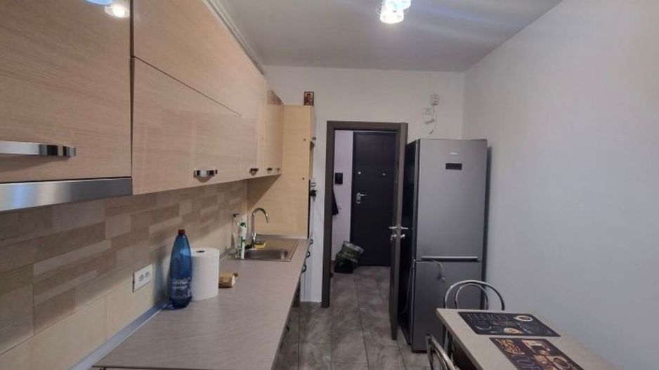 AP. 2 CAMERE LUJERULUI, BLOC NOU, CENTRALA TERMICA, METROU 7 MINUTE - Poză 5