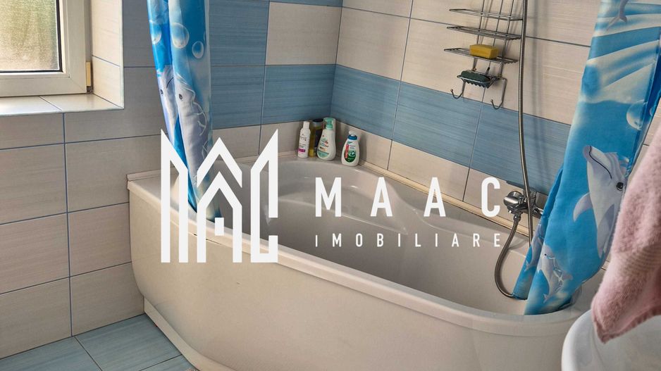 Apartament 3 Camere I Decomandat I Etaj 1 I Trei Stejari - Poză 8