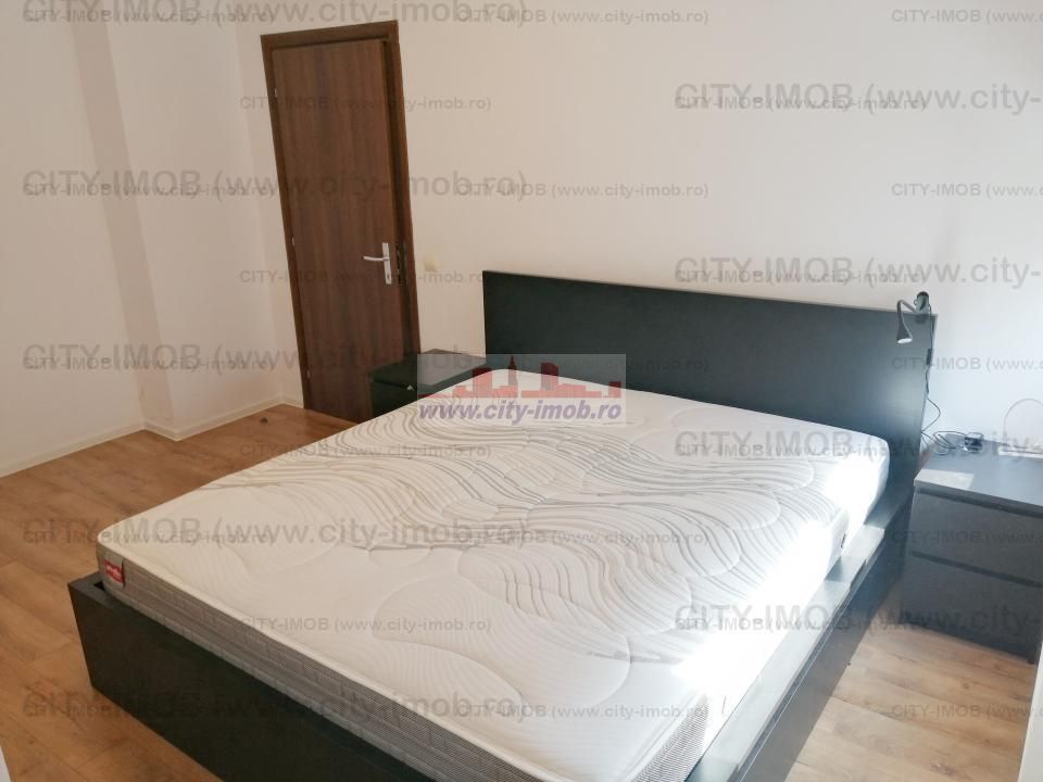 Inchiriere apartament 3 camere Baneasa Complex Rezidential - Poză 21