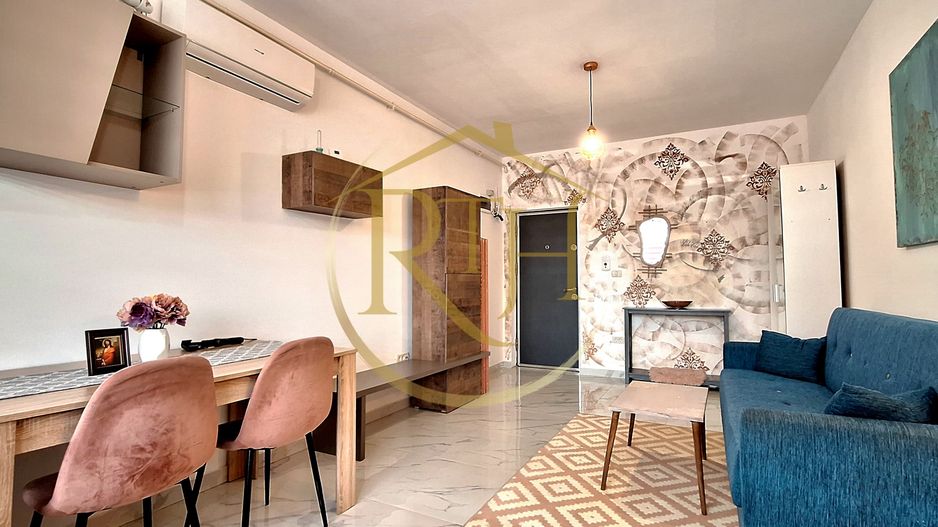 Apartament 2 camere modern, Braytim-Giroc, parcare inclusă, 0% Comision - Poză 5