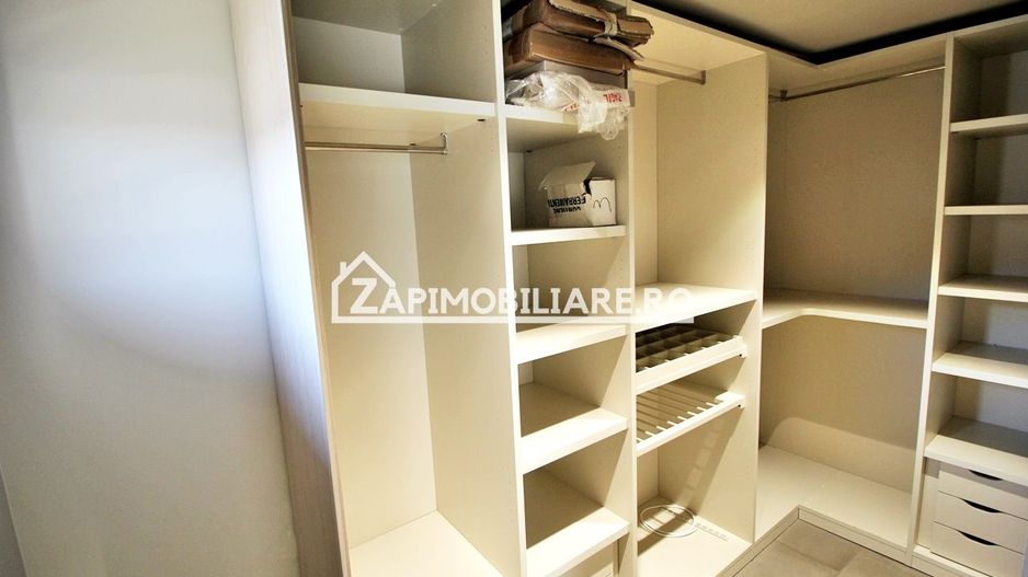 Casa 5 cam,180mp,408mp.teren,mobilată si utilată,0 comision. - Poză 10