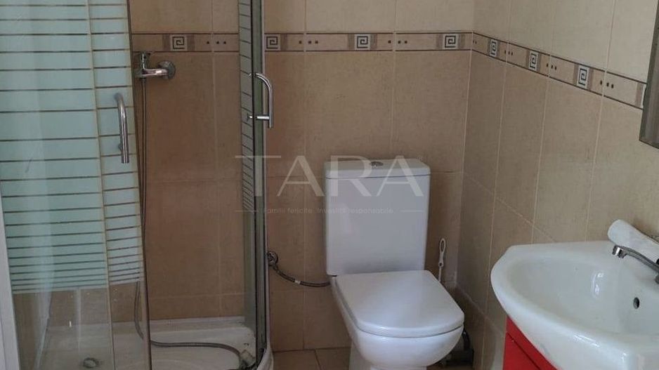Apartament cu 4 camere de inchiriat in Zorilor - Poză 6