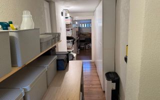 Casă 3 camere - Centrul Vechi – Baia Mare - Poză 14