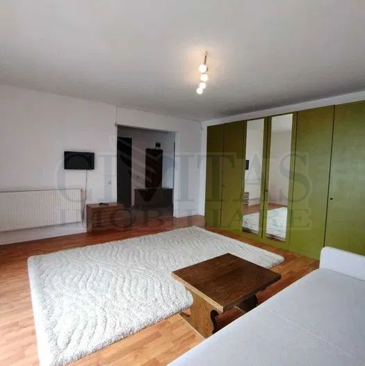 1 camera Baciu, 38 mp, cu balcon de 9 mp, zona Regal! - Poză 1