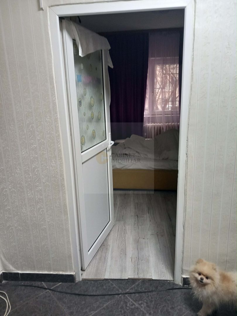 2 Camere - 52MP | Decomandat | 1984 | M Gorjului la 4 minute - Poză 3