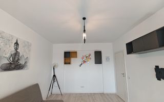 Apartament cu 2 camere de vanzare -Pacii-cu centrala-mobilat si utilat - Poză 2