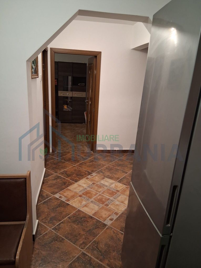 Vând apartament 4 camere Galata - Poză 3