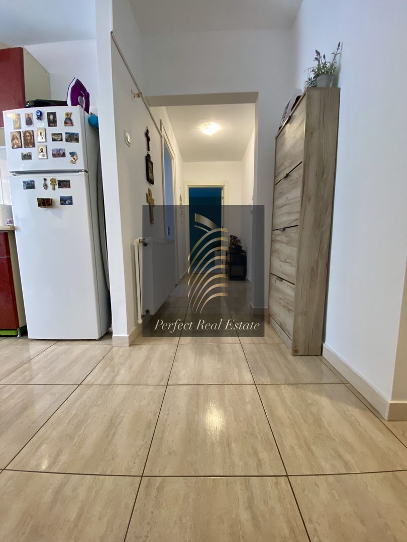 Apartament 3 camere decomandat zona Dacia - Poză 9