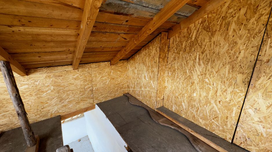 CASA 4 CAMERE TEREN 338 MP CAMPULUNG - Poză 41