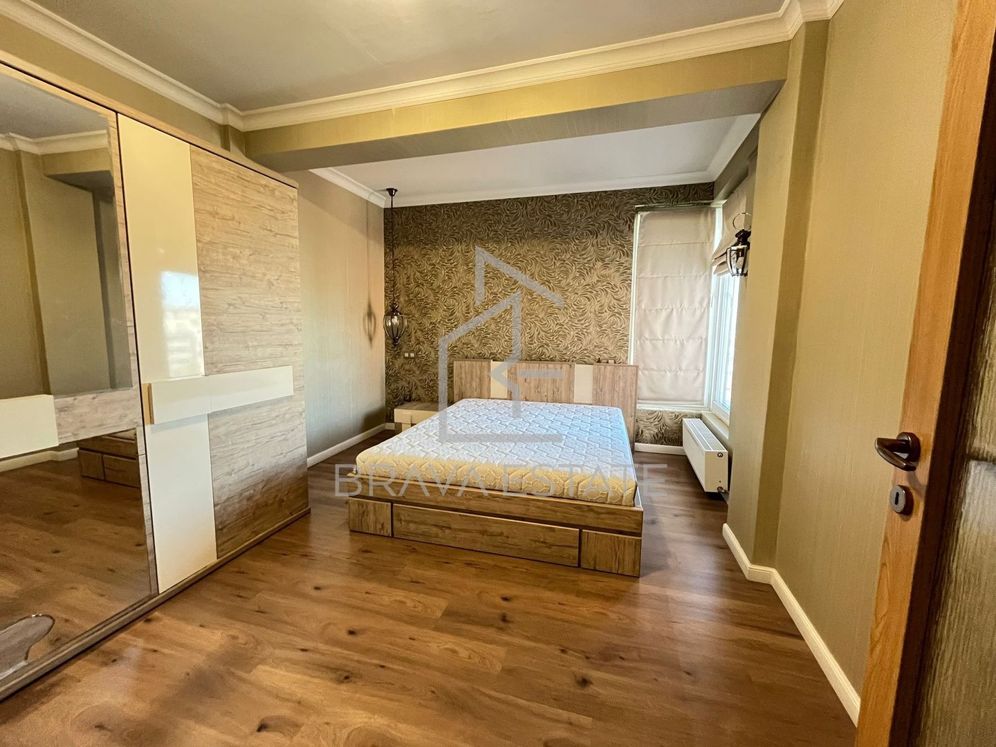 Apartament 2 camere, balcon, parcare, Andrei Muresanu - Poză 3