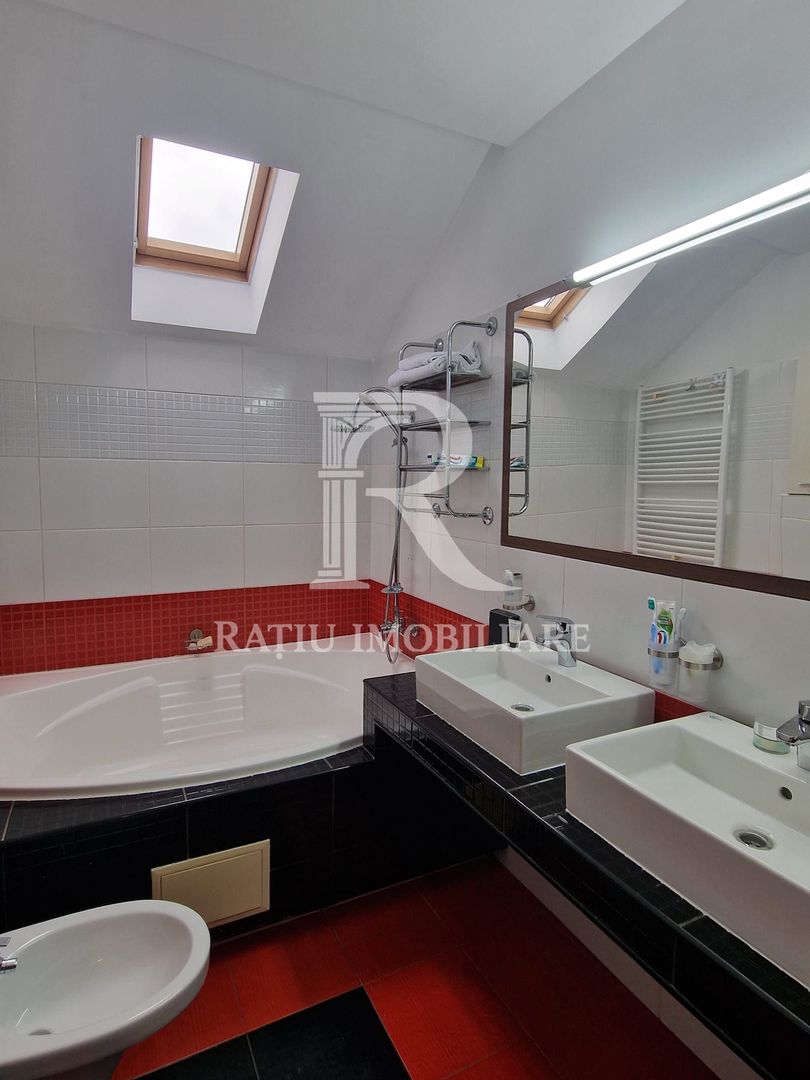 Apartament cu 3 camere exclusivist | Iosia | Oradea - Poză 8