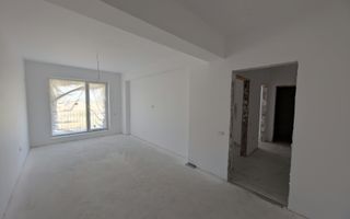 Eden City Finalizat, Ap 2 Camere Etaj 4 | 15 min  Metrou Teclu - Poză 1