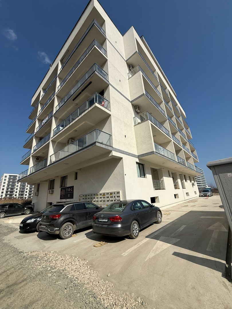 Studio de vanzare Mamaia Nord- Zona Lidl - Poză 5