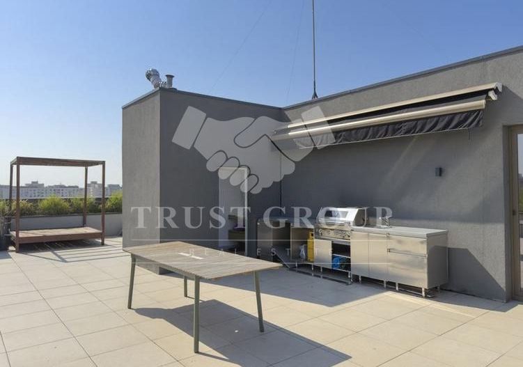 Apartament 3 camere Eminescu | Imobil 2023 | Loc de parcare - Poză 21