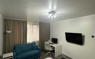 Garsoniera spatiosa 36 mp, metrou Pacii 5 minute - Poză 1