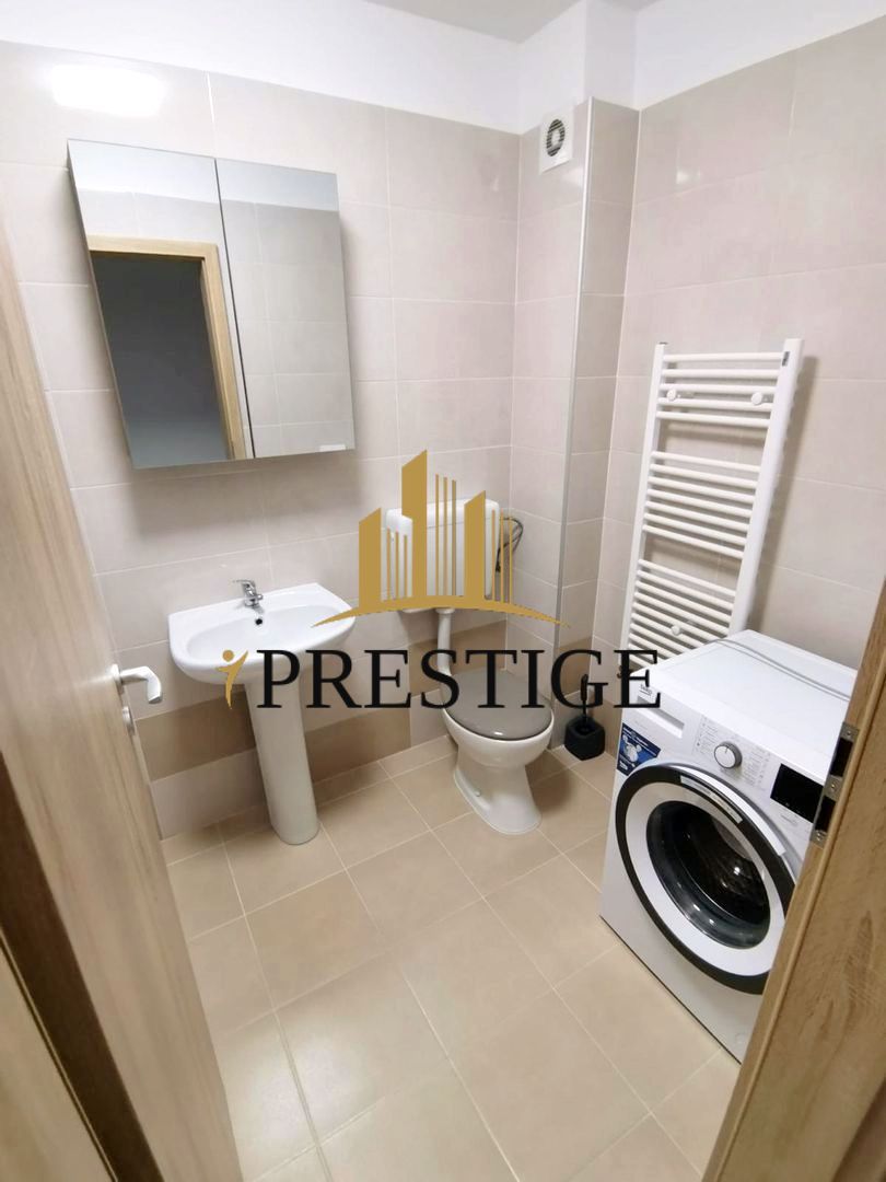 APARTAMENT 3 CAMERE | BALCON | PARCARE | LIFT | MAGNOLIA RESIDENCE - Poză 10