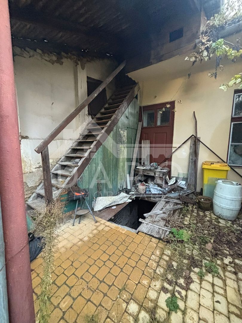 🌿 Casă primitoare, aproape de centru – Str. Spitalul Vechi - Poză 12